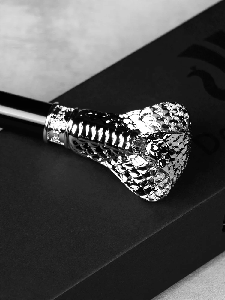 Prezzo Testa Di Animale Ombrello Di Lusso Manico Lungo Adulto Grande Antivento Ombrello Trasparente Nero Business Fashion Guarda Chuva Rain Gear BK50Y