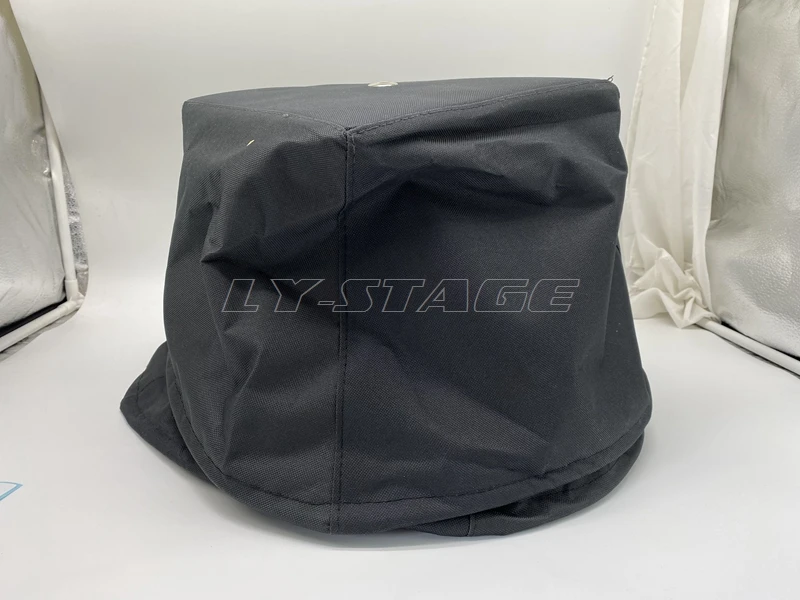 Светодиодный дождевик Par с подвижной головкой для снега водонепроницаемые чехлы