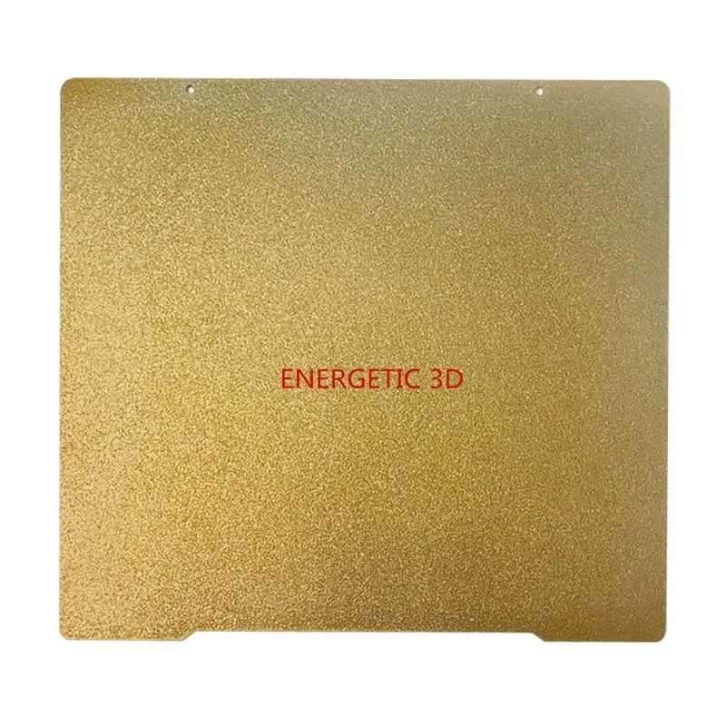 Лист стальной двухсторонний с порошковым покрытием для 3D-принтера 241 х 254 мм |