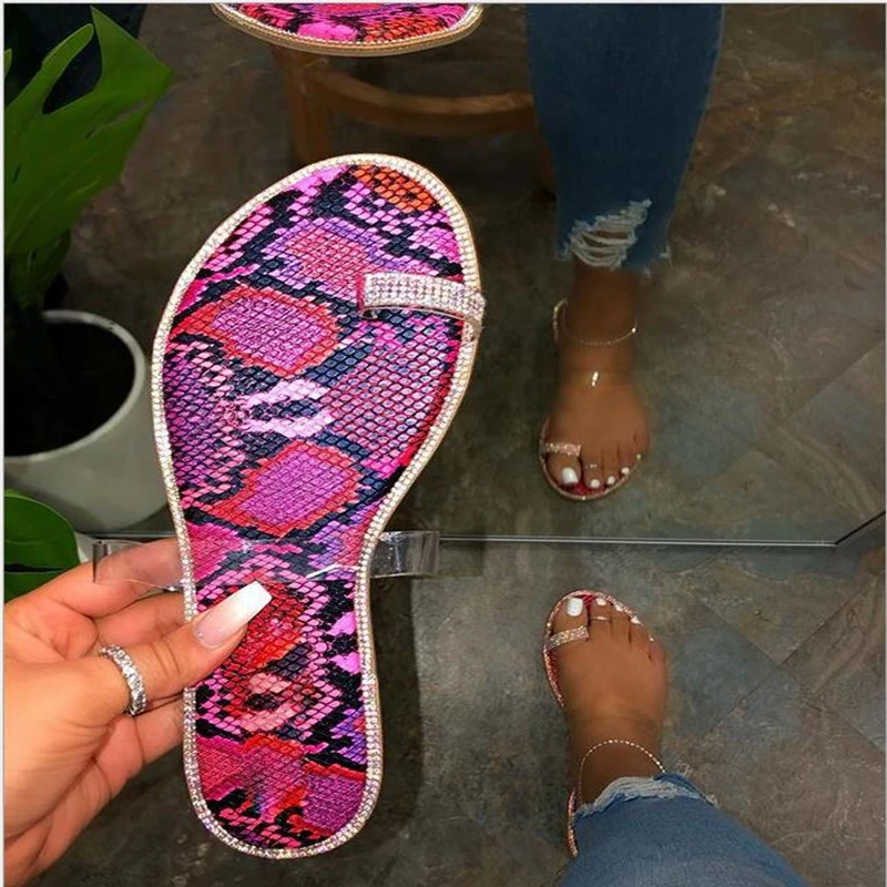 

Popular fashion women's sandals in 2020 new women's summer wear