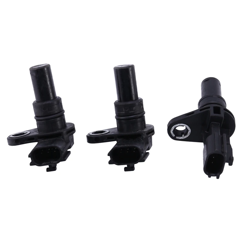 

CVT, CVT7, RE0F11A, JF015E Speed Sensor Kit Input Output Speed 3 Pieces