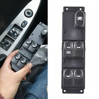 Front left 16 Pins Door Window Switch For Hyundai Accent 2012 2013 2014 2015 2016 2017 Solaris 93570-1R101 935701R101