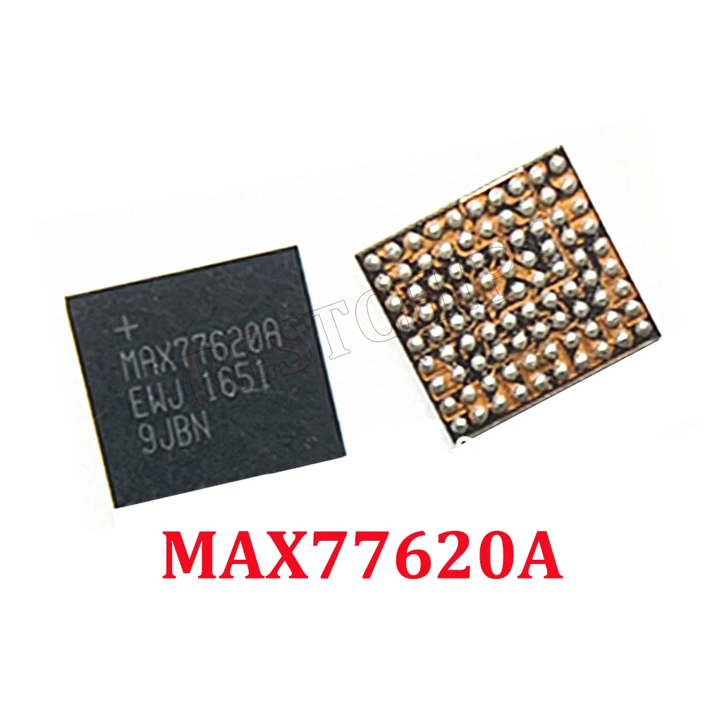 

1-10pcs MAX77620AEWJ MAX77620A BGA For Switch Power IC Chip