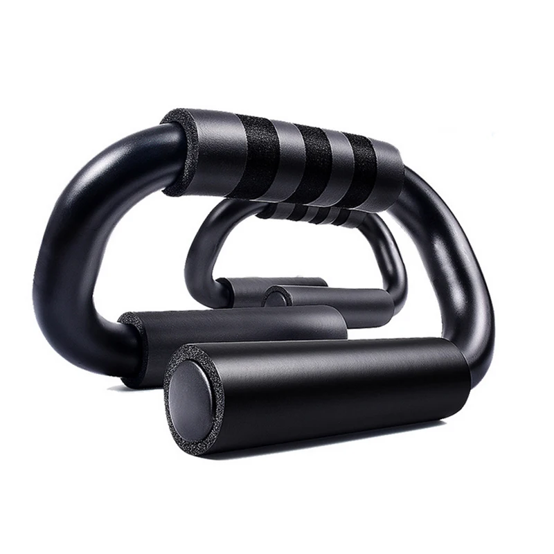 S образная Вертикальная поддержка push up противоскользящая и стандартная система