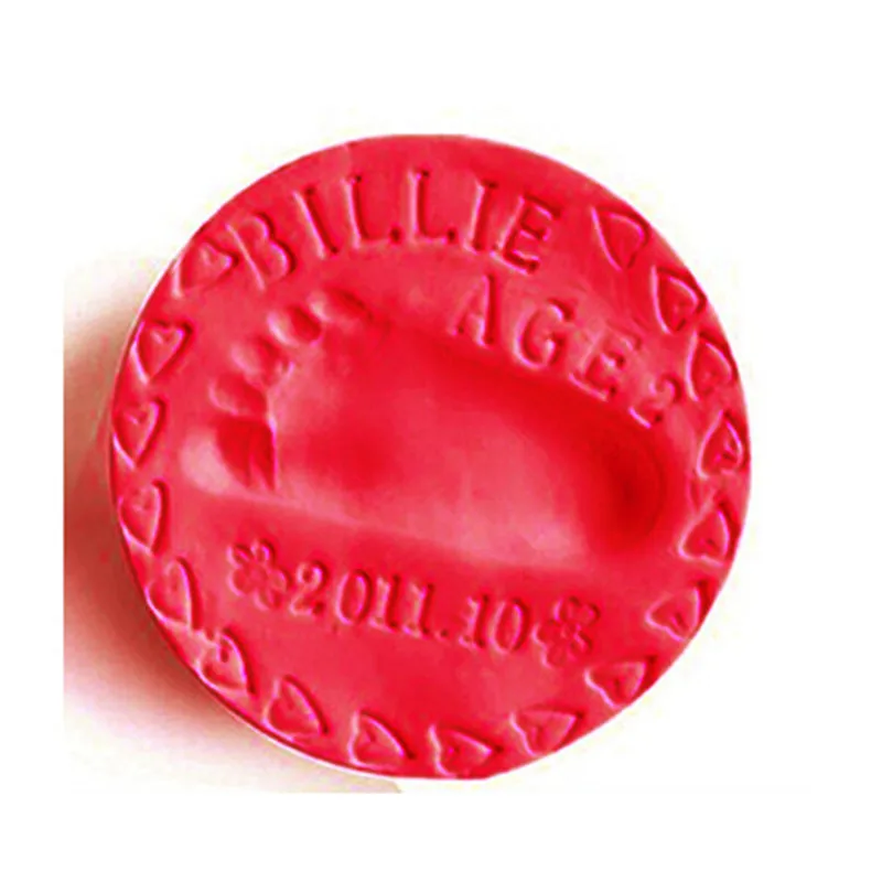 1 шт Детские след ультра светильник c парным воздушная сушка на воздухе мягкая