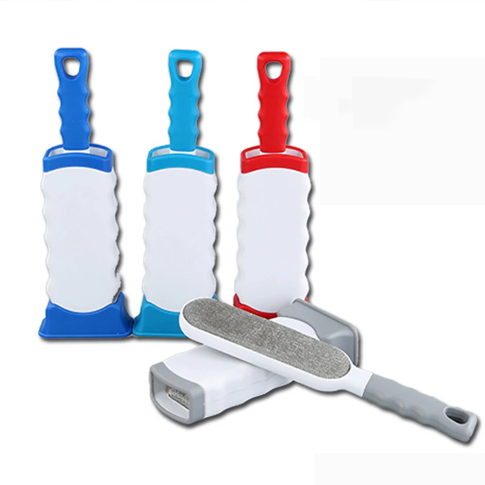 Новинка 2019 щетка для удаления шерсти домашних животных расчески собак ухода за