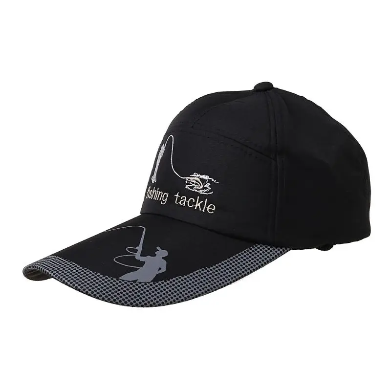 Летние Гольф Обувь с дышащей сеткой Бейсбол Кепки Регулируемый уличный