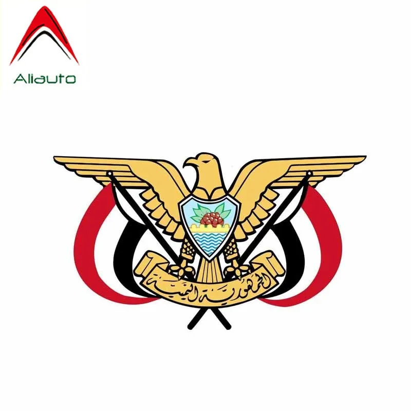 Индивидуальная индивидуальная Автомобильная наклейка Aliauto автомобильный