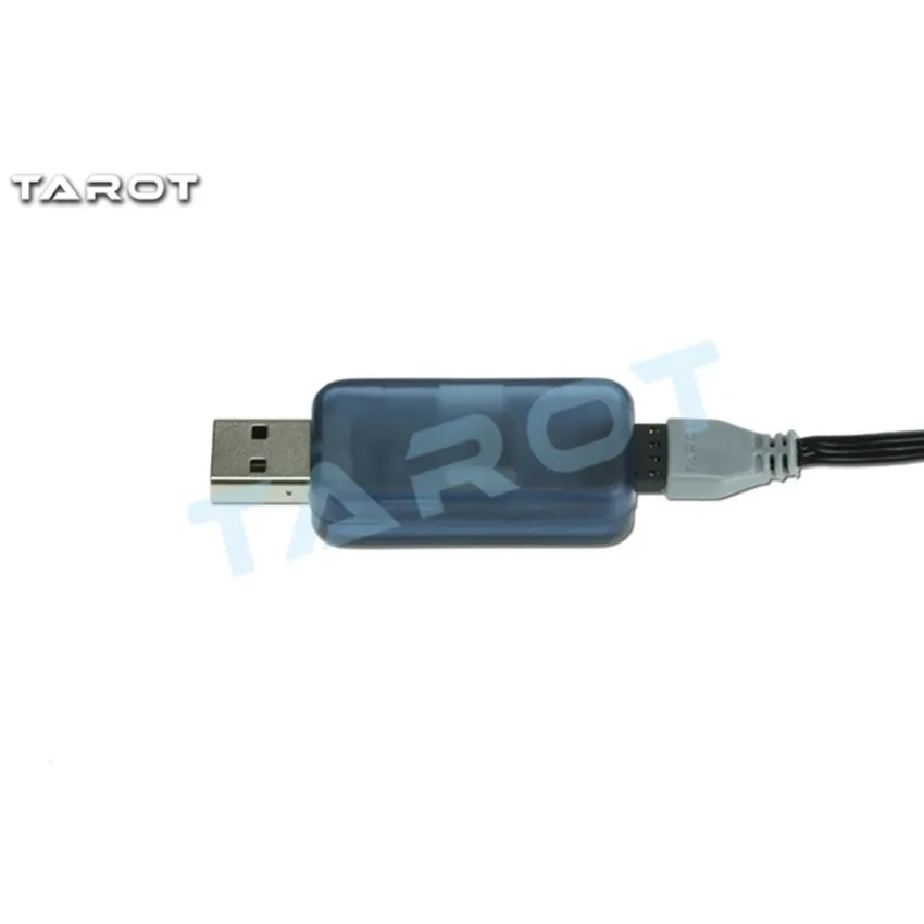Таро ZYX 3 осевой гироскоп USB Трансмиссия линия группа ZYX07 для регулировки