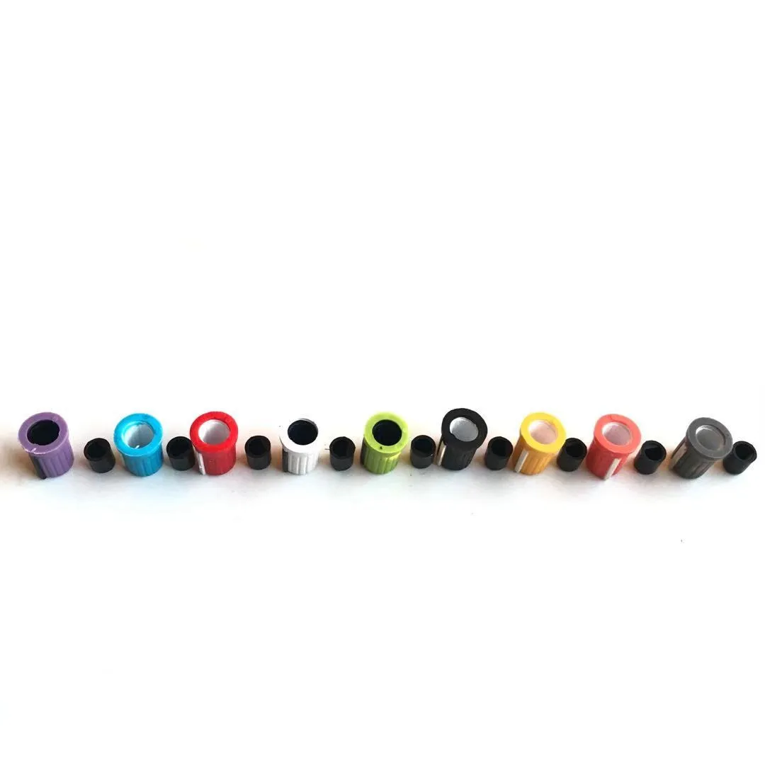 Вращающаяся ручка NI для контроллера переключателя Z1 Z2 S2 S4 S5 S8