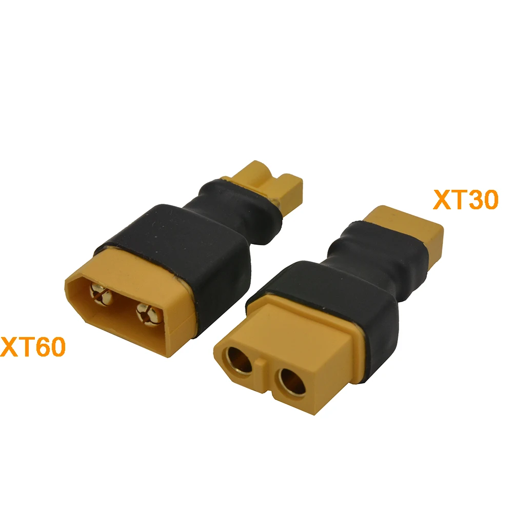 конвертер amass xt90 xt60 xt30 штекерный гне