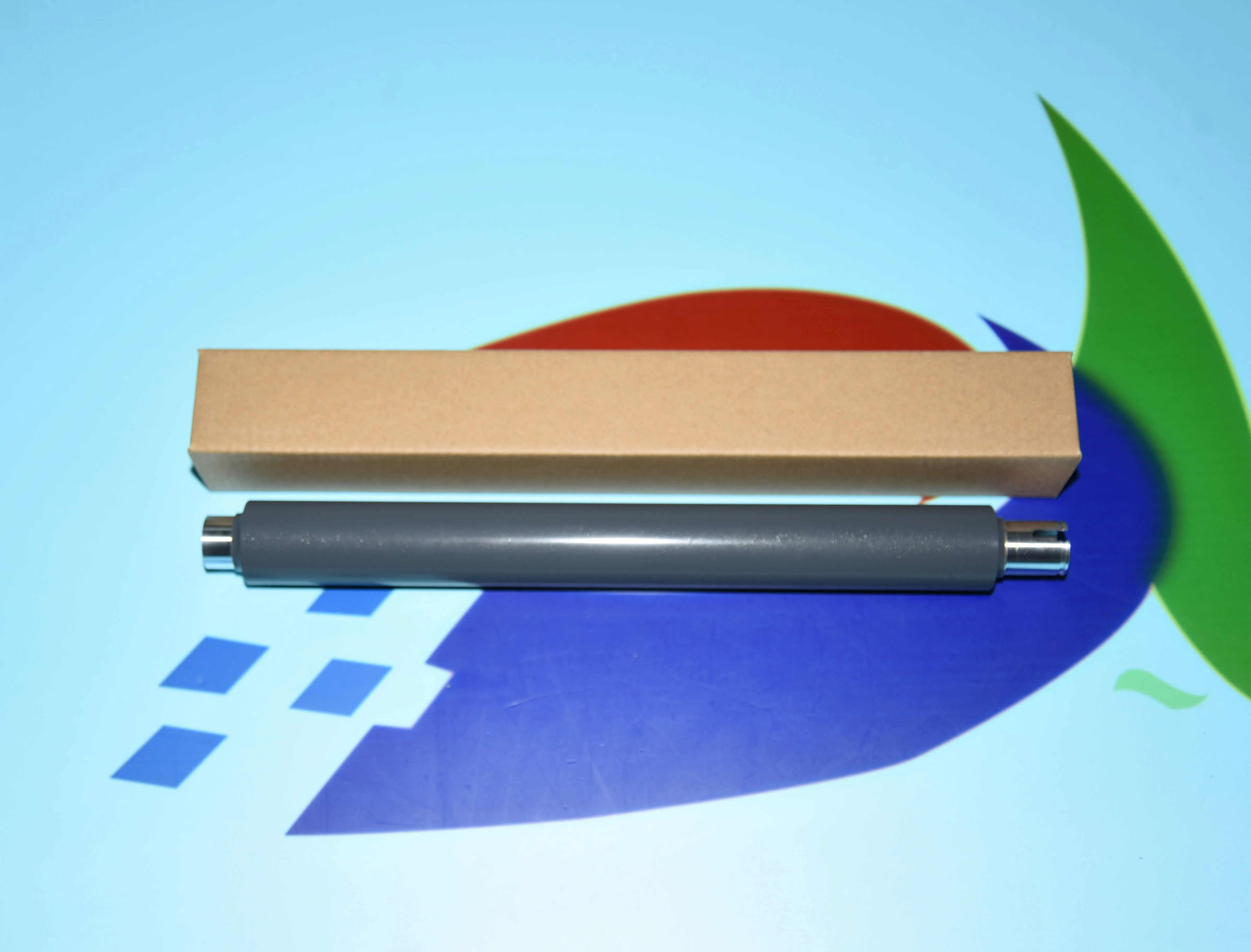 10PCX 302MS93090 FK 3100 2MS93090 верхний валик термозакрепления нагревательный ролик для Kyocera