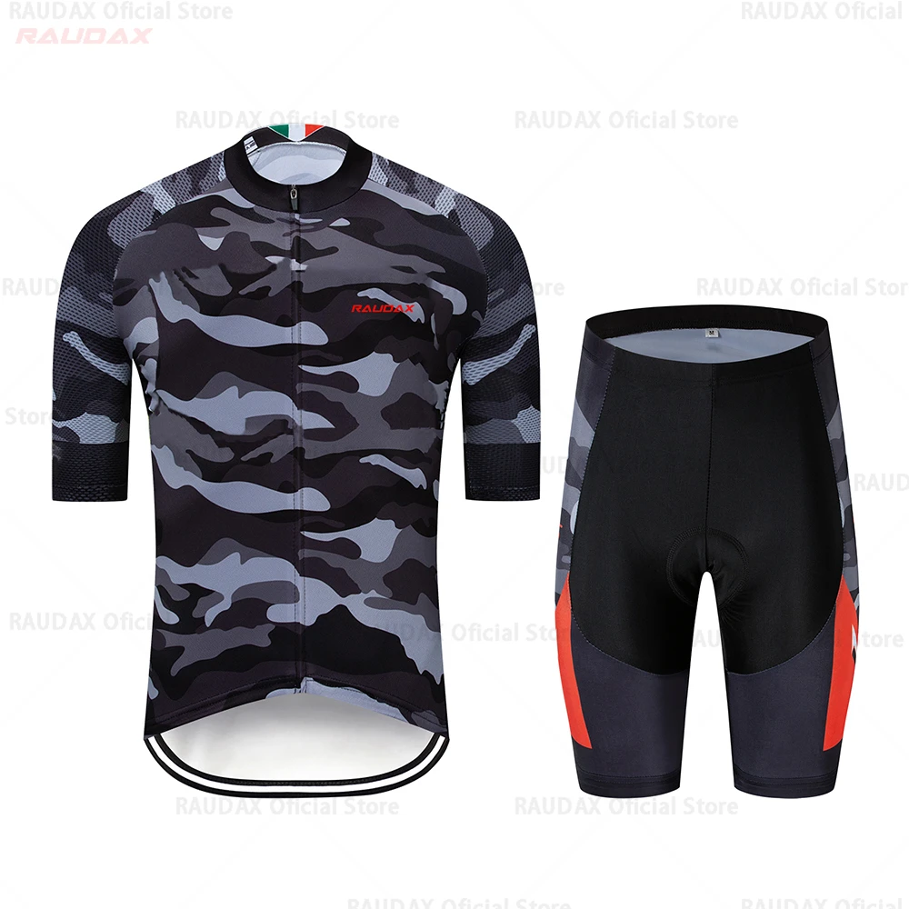 Велосипедная майка Raudax коллекция 2021 года одежда для велоспорта велосипедный