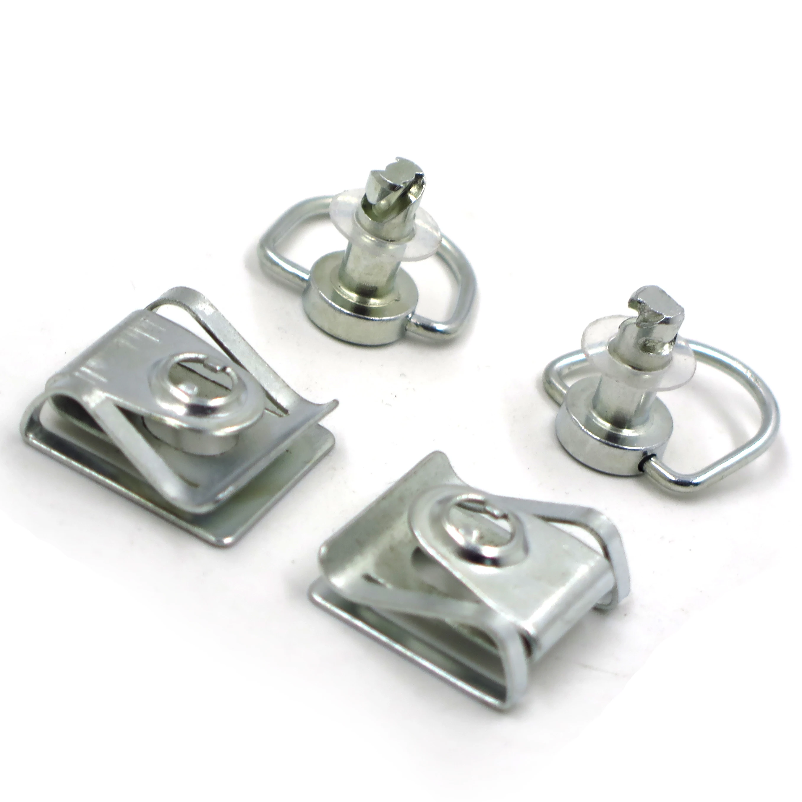 Запчасти для мотоциклов 15 мм хромированные быстросъемные крепежи болты