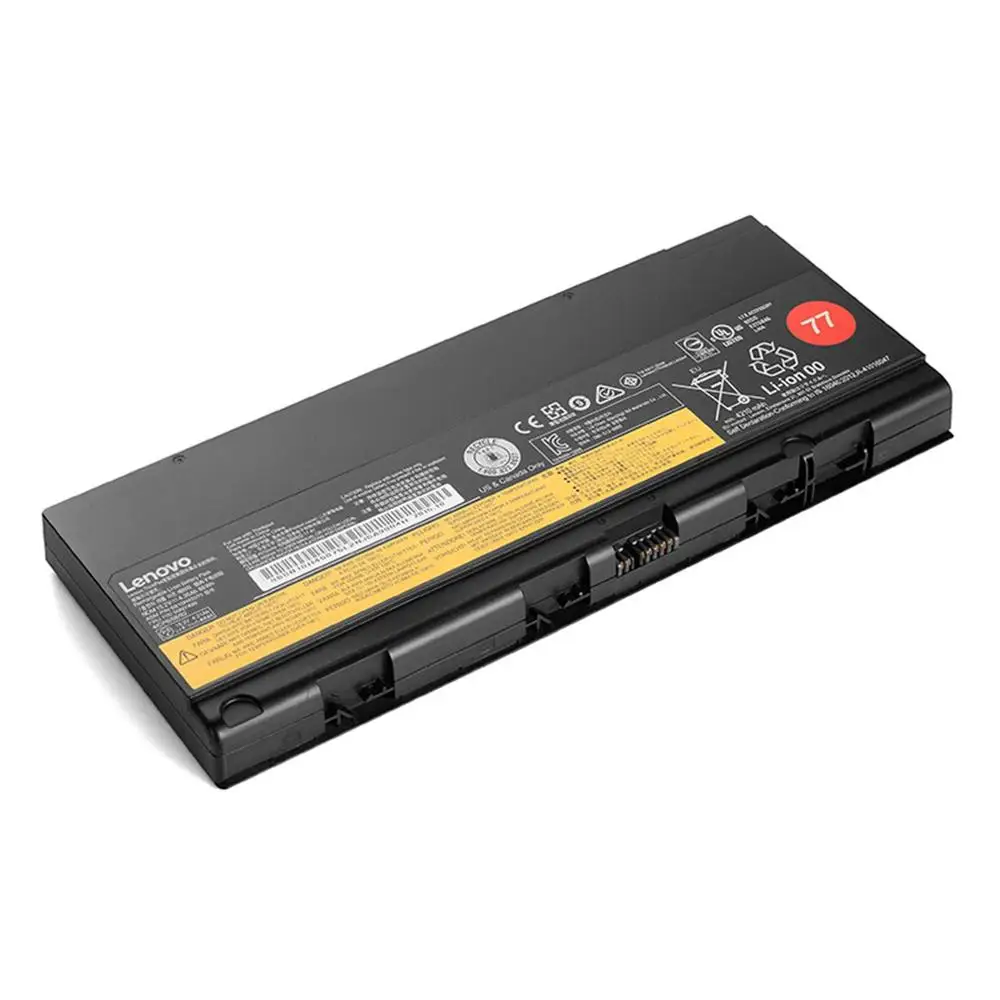 Lenovo Thinkpad P50 P51 серия аккумулятор для ноутбука 4X50K14090 4/6 Аккумулятор для ноутбука оригинальные аксессуары