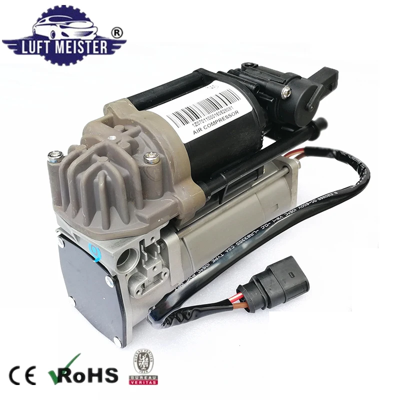 Бесплатная доставка насос компрессора с пневматической подвеской для Kia Borrego /