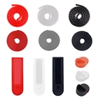 Защитный чехол для экрана дисплея, защита панели приборной панели для Xiaomi M365Pro, протектор трубки для электрического скутера