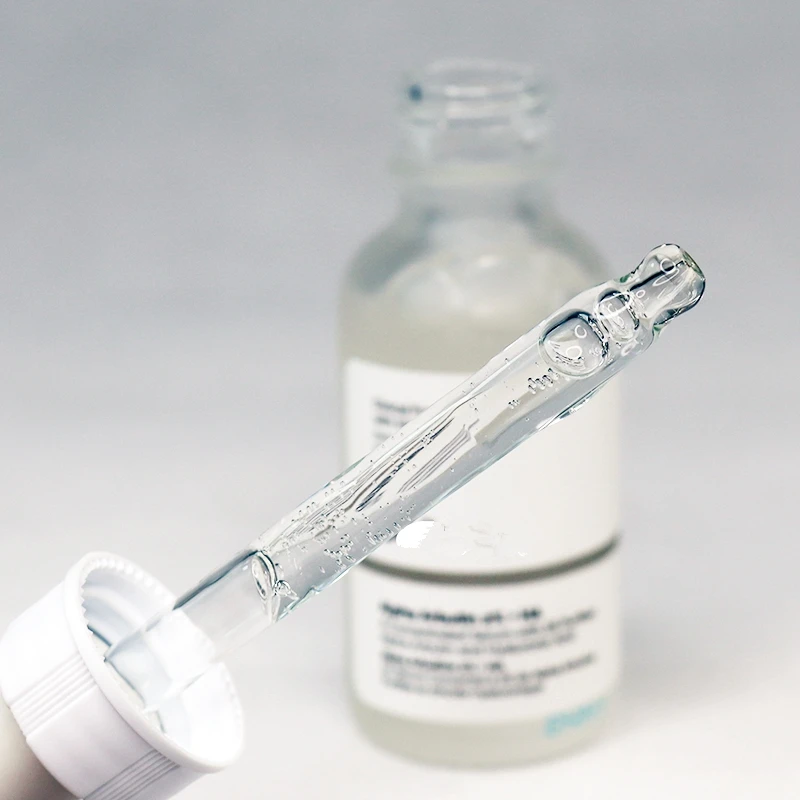 Альфа арбутин 30 мл сыворотка HA 2% + жидкая для лица с гиалуроновой кислотой