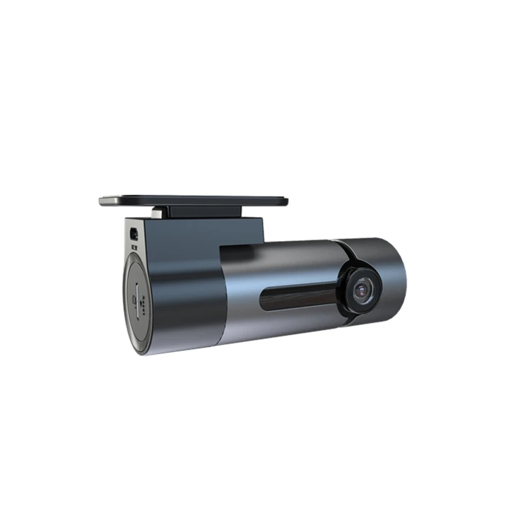 

Wholesale price Hidden car Black box Dual lens 1080P wifi dasbodard camera full HD mini black with GPS(log)