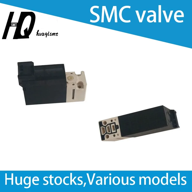 Клапан SMC 10-VQ110U-5MO-X46 используемый для монтажа микросхем CM202 CM402 CM602 NPM Panasonic N510054843AA |