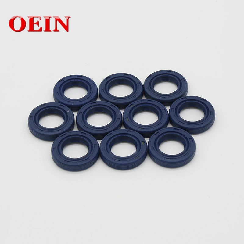 

10Pcs/lot Oil Seal Kit For STIHL 017 018 019T 021 023 025 MS170 MS180 MS270 MS190 MS190T MS191T MS211 MS270 MS280 MS311 MS391