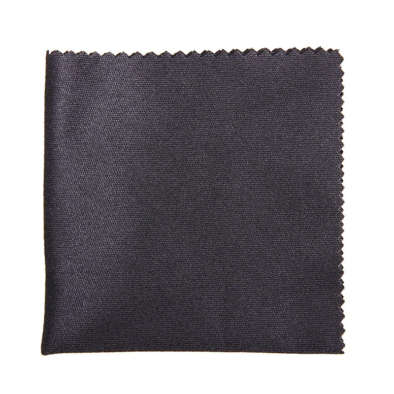 20 шт черные Микрофибры Солнцезащитные Очки ткань для чистки ноутбука мобильный