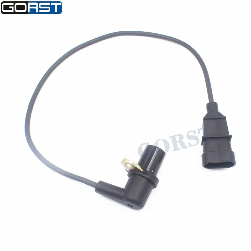 Датчик положения коленчатого вала 10456515 для Mitsubishi Chery Chevrolet Daewoo Для Opel Vauxhall SMW250129