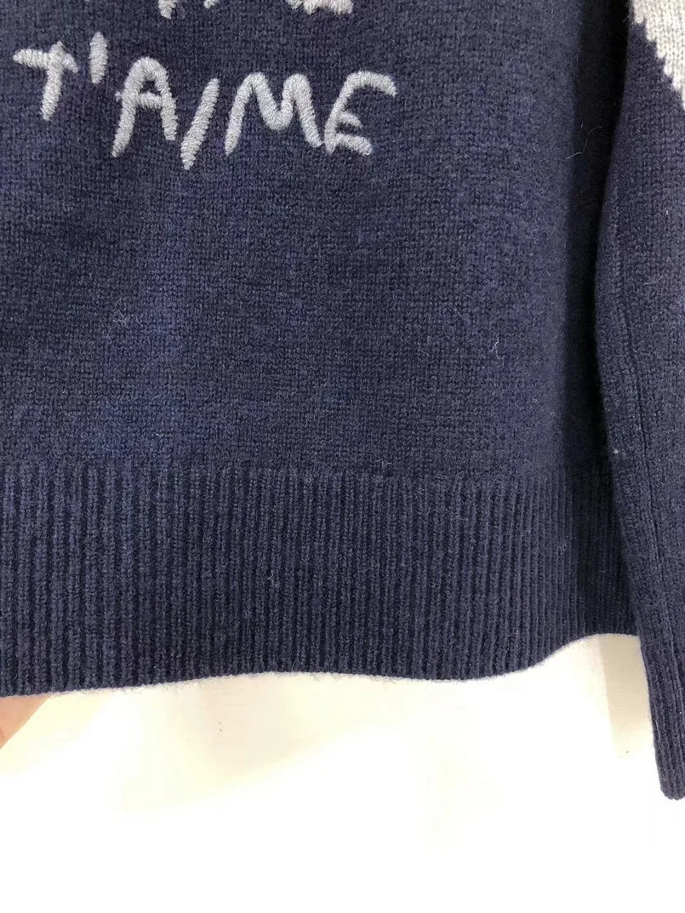 thumb