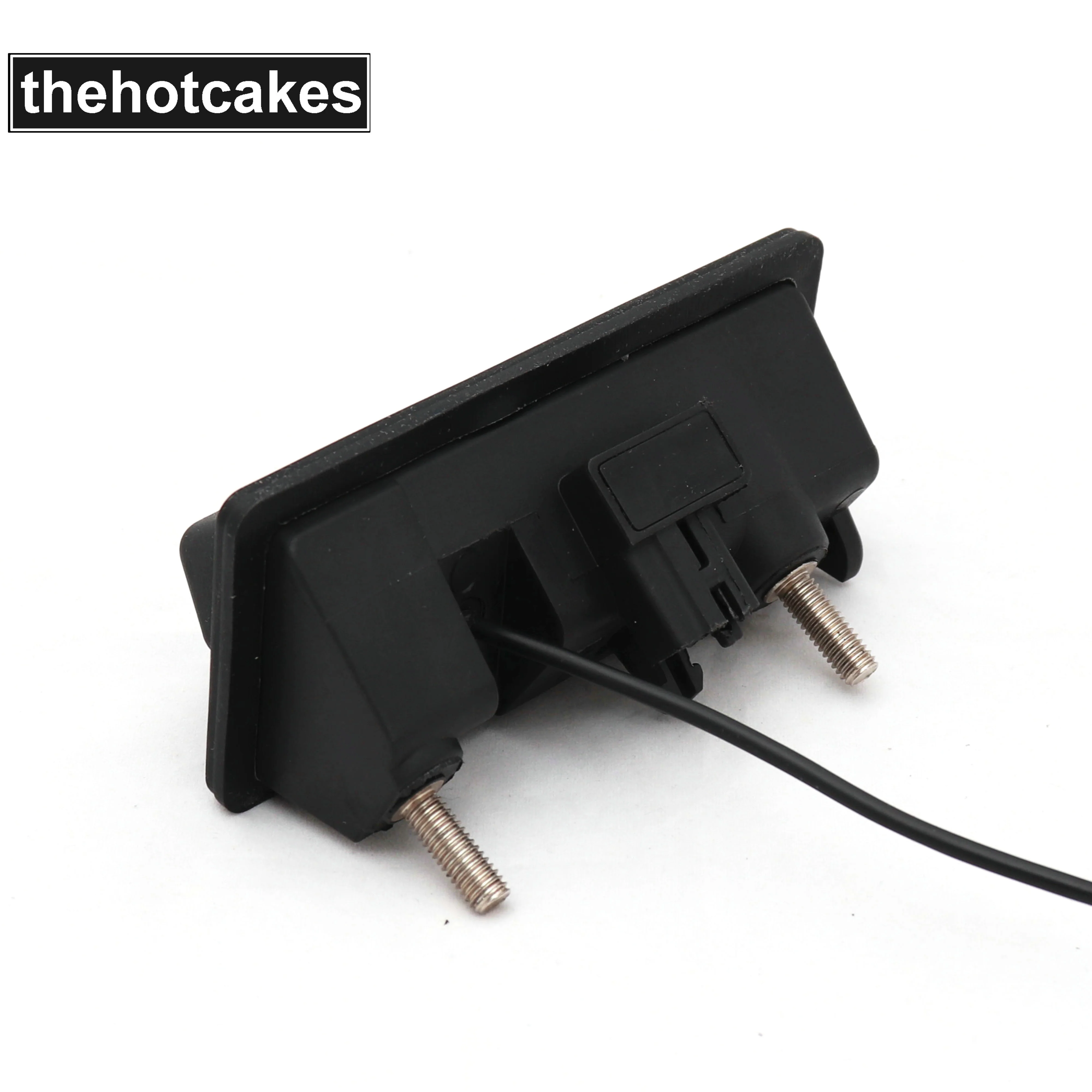 Камера заднего вида камера для vw Sharan 2010 2011 2012 2013 2014 201 вместо оригинальной