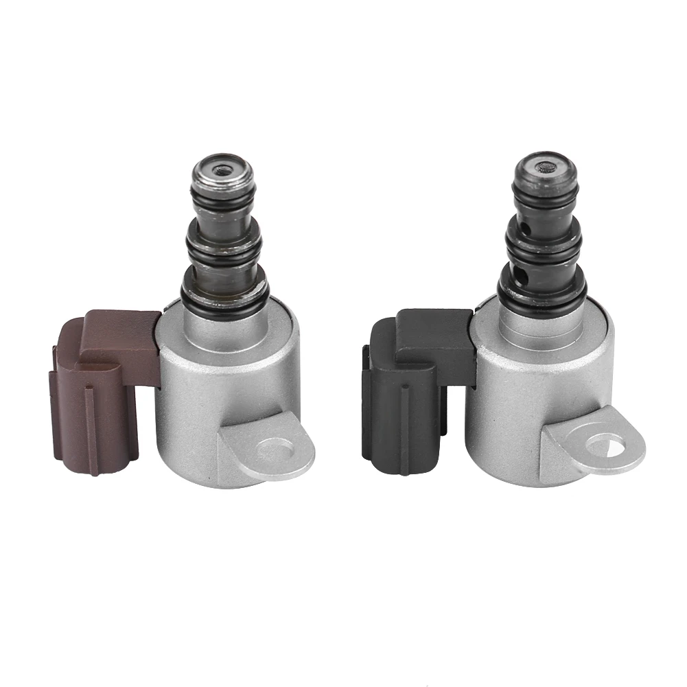 Электромагнитный клапан управления коробкой передач B &amp C Набор 28400-P6H-013 28500-P6H-013