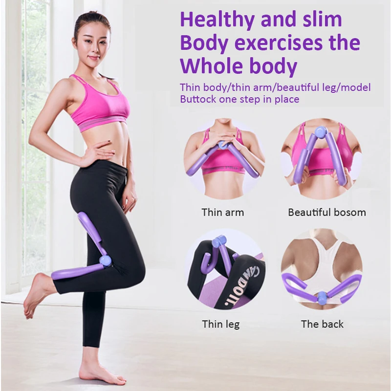 Тренажер для тренировки мышц ног спортивный тренажер бедра талии тренировок