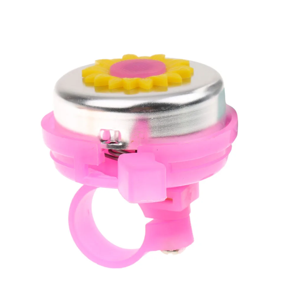 Велосипедные стримеры трехколесные ручки для детей девочек с кисточками +