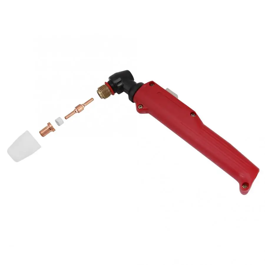 

Plasma Cutting Torch Head Body, Hand Torch Body ,Plasma Cutting Accessories,with Micro-Switch