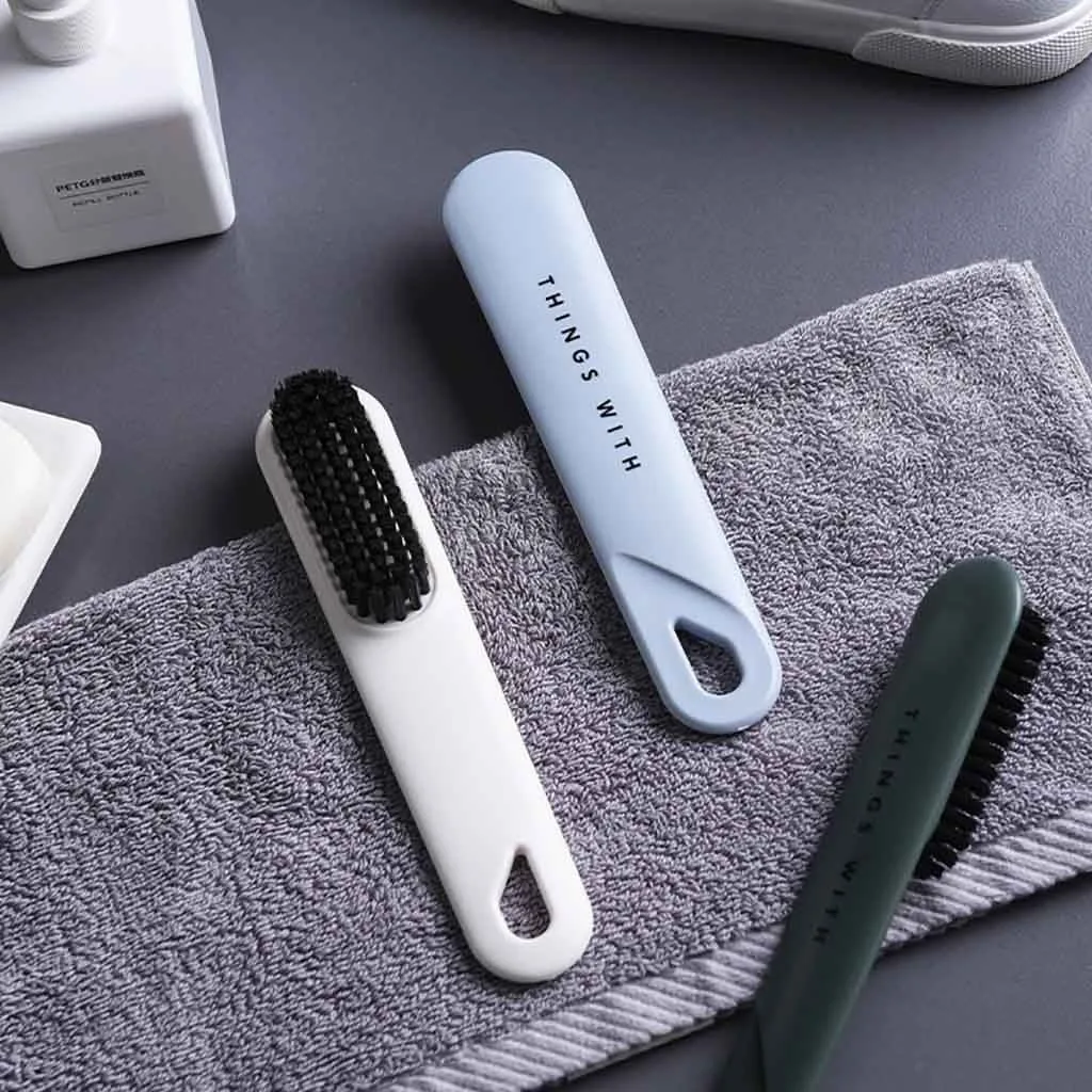 Saingace щетки для чистки скандинавских мягких меховых ботинок белья щетка домашней