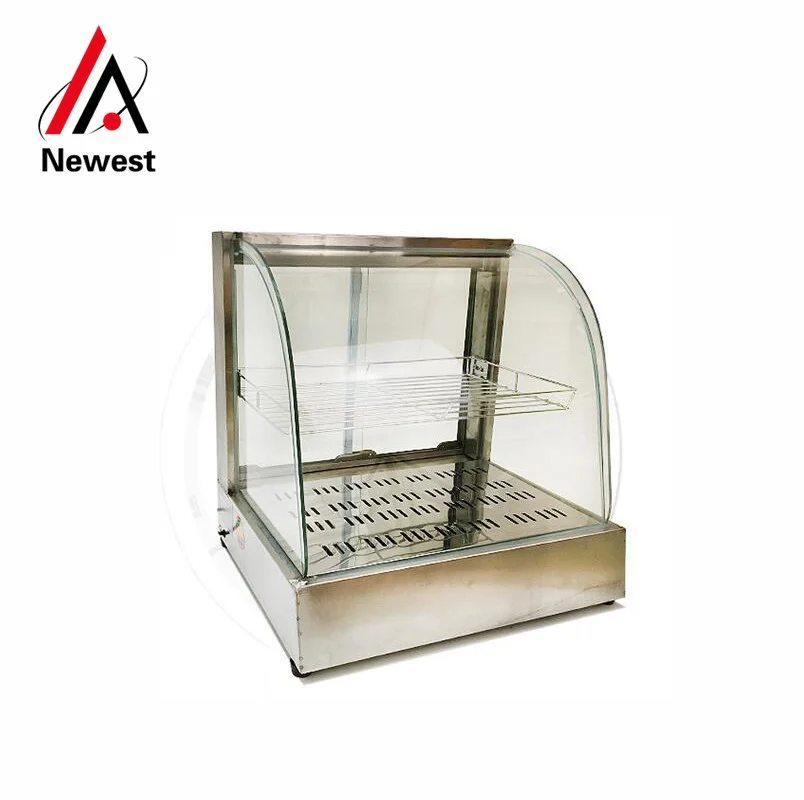Шкаф для витрин машина изоляции яиц гамбургеров deli коробка пищевых