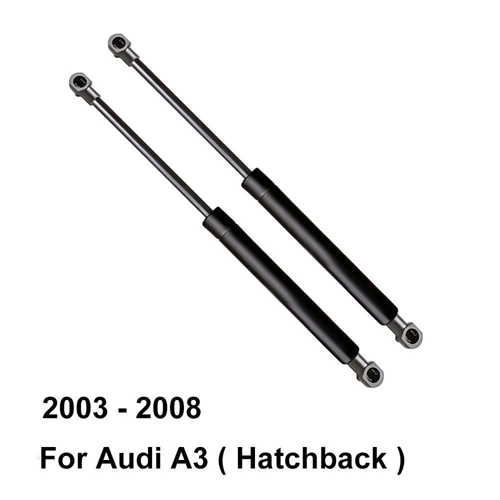 Задняя дверь загрузки газовая пружина стойки Лифт цилиндр Поддержка 8P3827552A для Audi