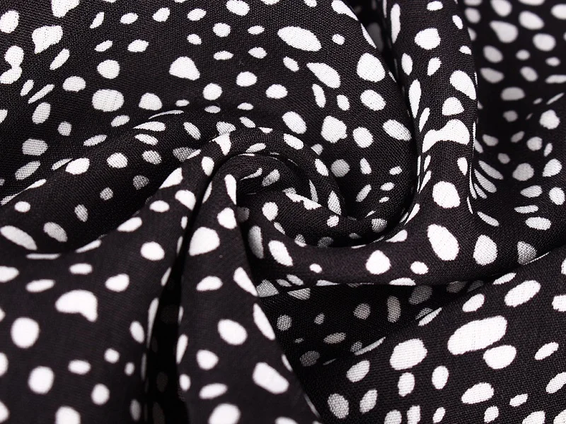 Женская обувь Сезон осень-лето robe платье 2019 Кнопка короткий рукав женская