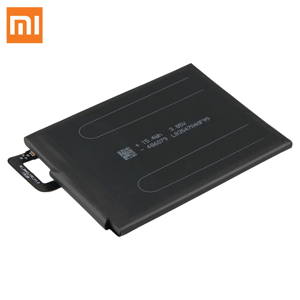 Оригинальный аккумулятор XiaoMi BN42 для Xiaomi Redmi 4 Hongmi4 стандартная конфигурация Redrice