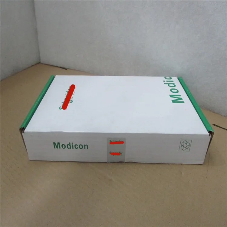

Новый модуль TSXMFPP512K