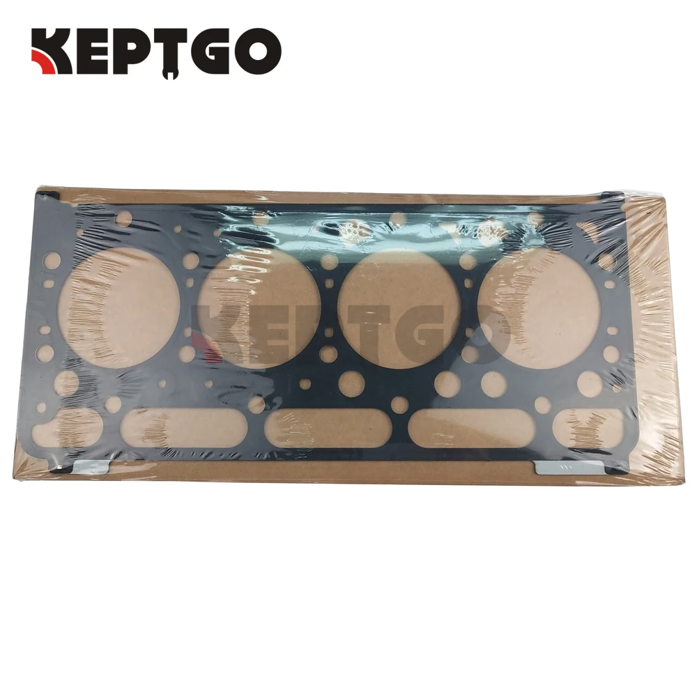 Новая прокладка головки STD для KUBOTA V2003 V2003T V2003DI V2003M