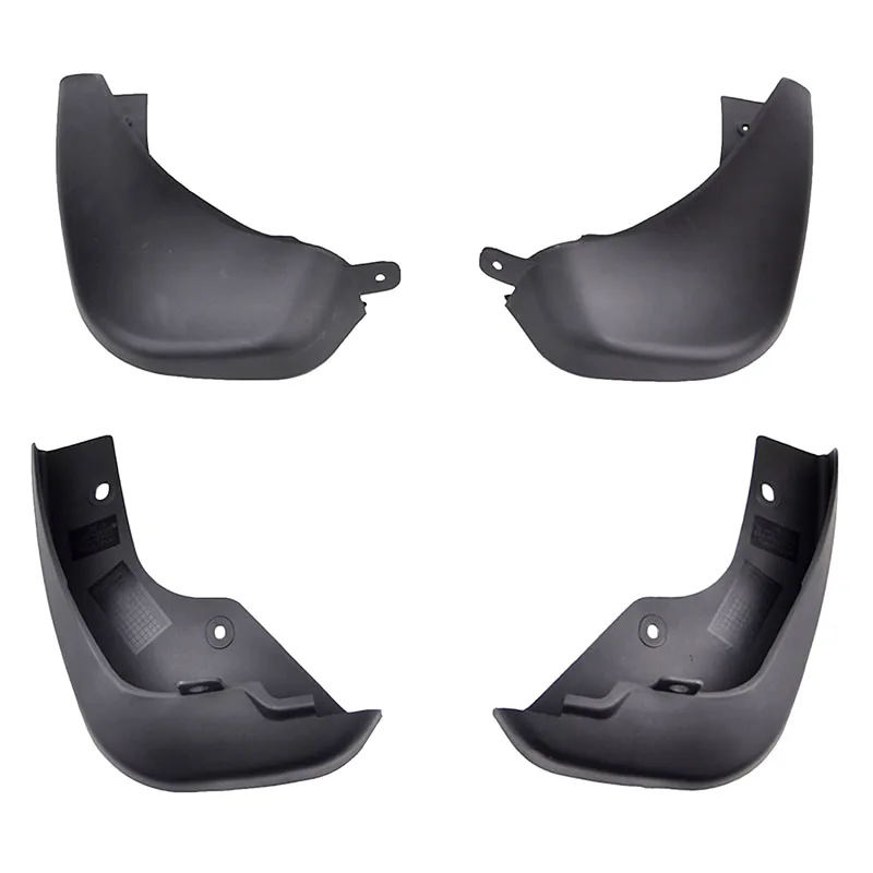 Брызговики передние и задние для Nissan Juke 2010 2014 F15 2011 2012|car mud flaps|splash guardmud flaps |