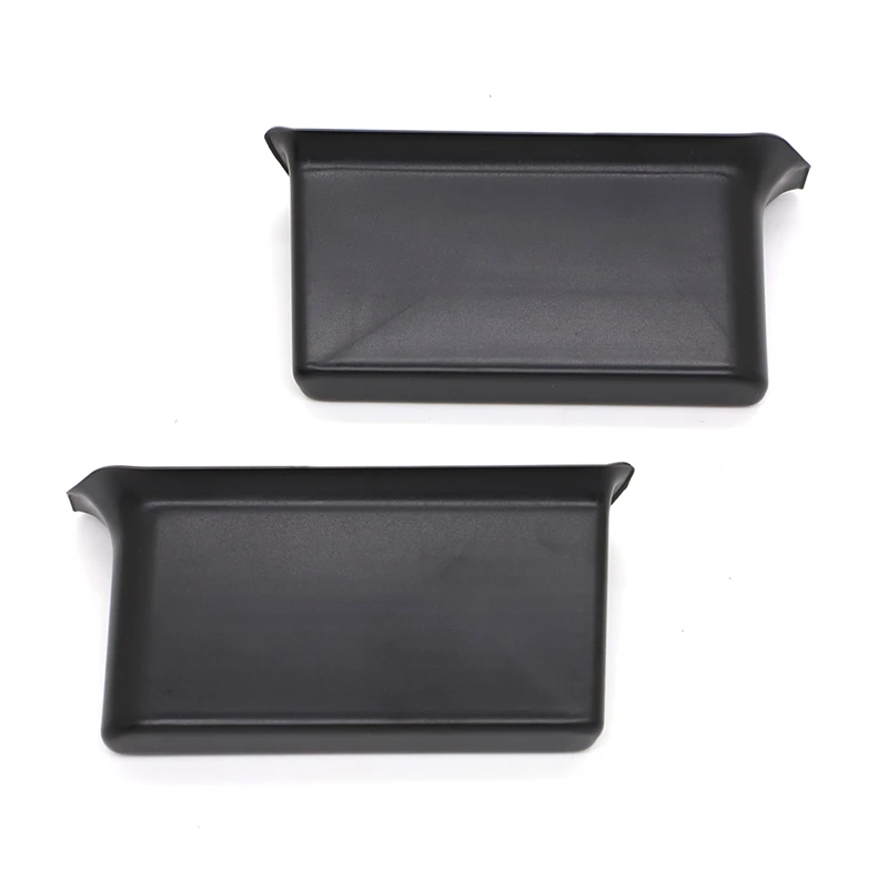 

2pcs Auto Armrest Container Door Handle Storage Box Pocket For Suzuki Jimny 2019 2020 Phone Storage Tidying Box Car Interior Par