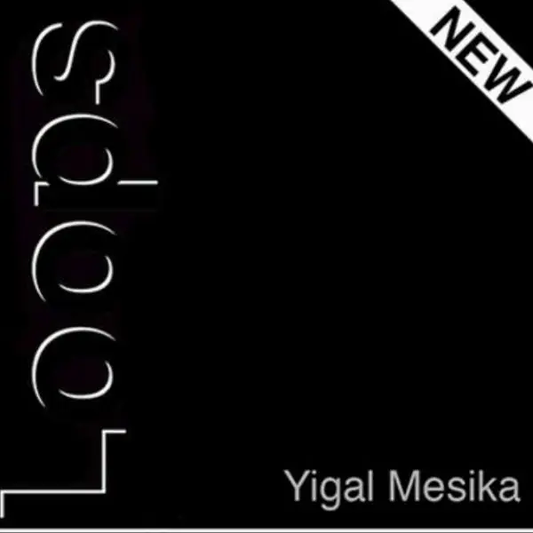 

Loops Vol.1&Vol.2 by Yigal Mesika and Finn Jon - Magic Tricks