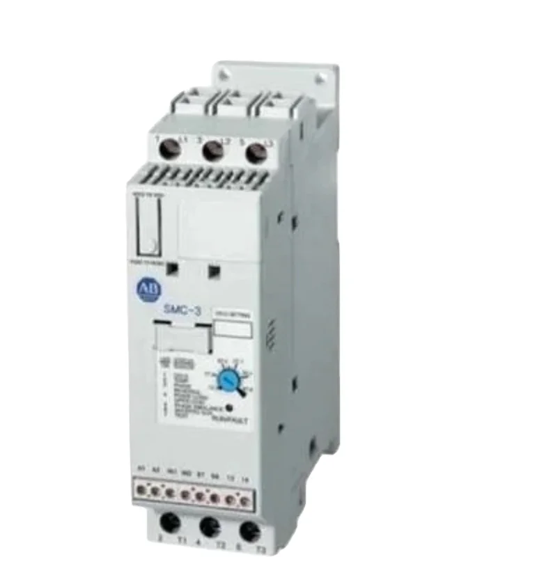 

Новый 150-C37NBD Allen Bradley SMC-3 37A смарт-контроллер двигателя 150-C37NBD