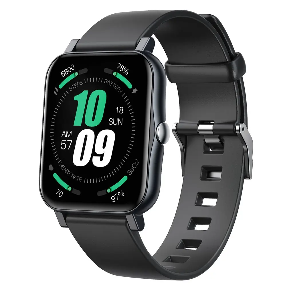 

Watch S5 Smartwatch Health Monitoring Smartwatches Fitness Traker Wireless Waterproof Lightweight Watch