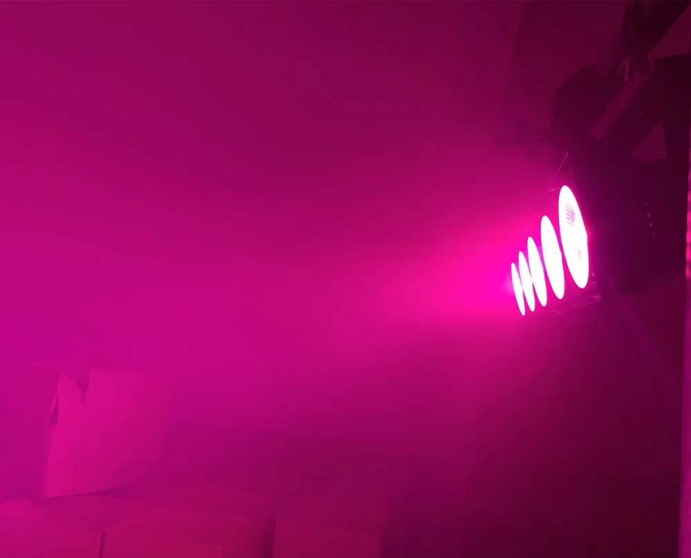 5x30 Вт 3в1 монолитный блок rgb светодиодов матричне сценическое Освещение dj свет 150 Вт теплый белый светодиодный par хорошо подходит для дискотеки профессиональное сценическое освещение