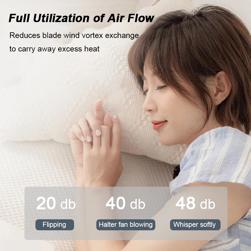 

Mini Portable Neck Fan Bladeless Fan 4000mAh USB Rechargeable Fan Mute Sports Fans for Home Outdoor Ventilador Portatil Abanicos