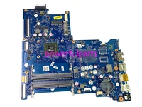 100 new for hp 15 ba motherboard 854965 601 854965 501 854965 001 bdl51 la d711p rev3 0 with a6 cpu on board tested ok