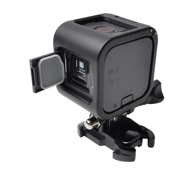 Стандартный границы защитная рамка чехол для GoPro Hero 4, Hero 5 Session экшн Камера для спортивной экшн-камеры Go Pro аксессуар