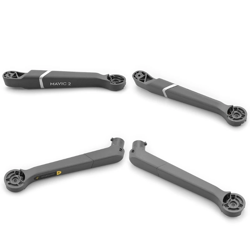 

Replacement Left Front/Right Front/Left Rear/Right Rear Motor Arm Leg Drone Repair Compatible with Mavic 2 Pro & Zoom